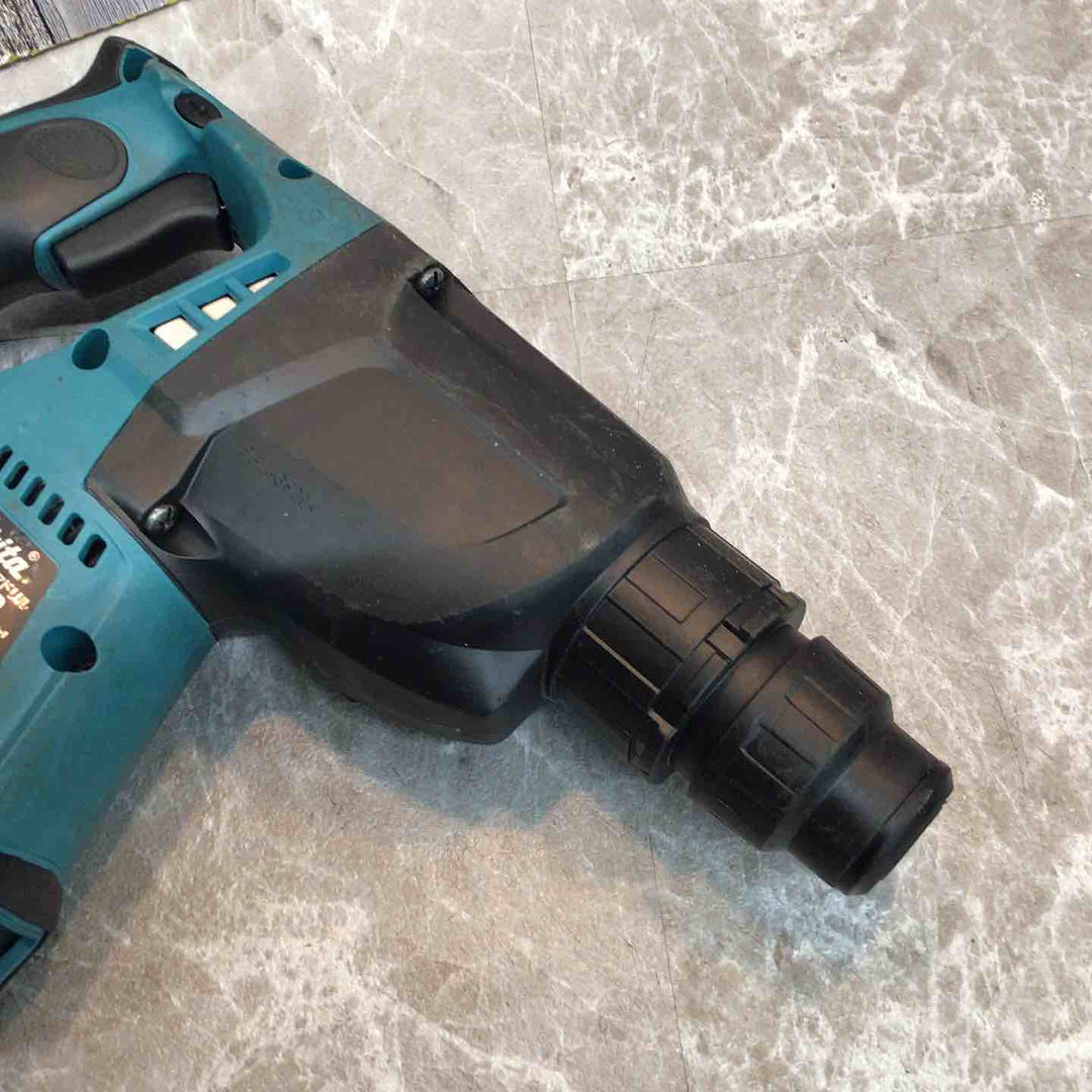 ◇マキタ　充電式ハンマドリル　HR244DZ【八潮店】