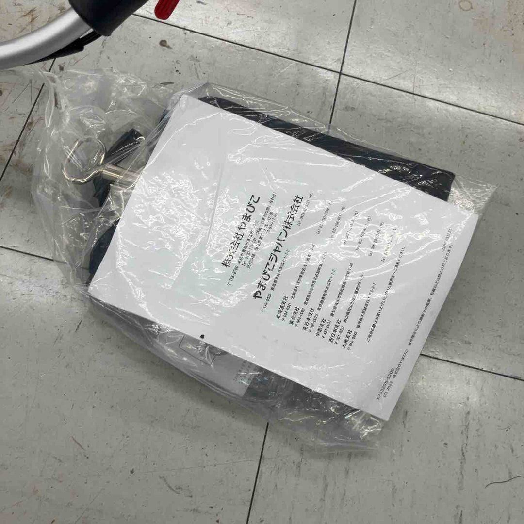 【店頭受取り限定】◇新ダイワ(Shindaiwa) 2ストエンジン刈払機 SSR2603-2T【鴻巣店】