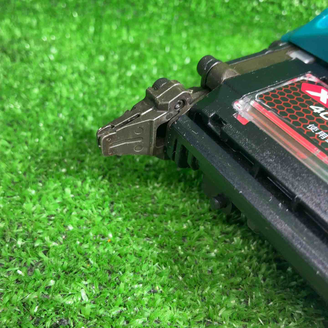 【中古品】 マキタ(makita) コードレスフィニッシュネイラ FN001GZK 【藤沢店】