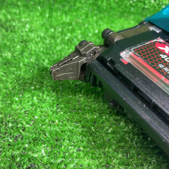 【中古品】 マキタ(makita) コードレスフィニッシュネイラ FN001GZK 【藤沢店】