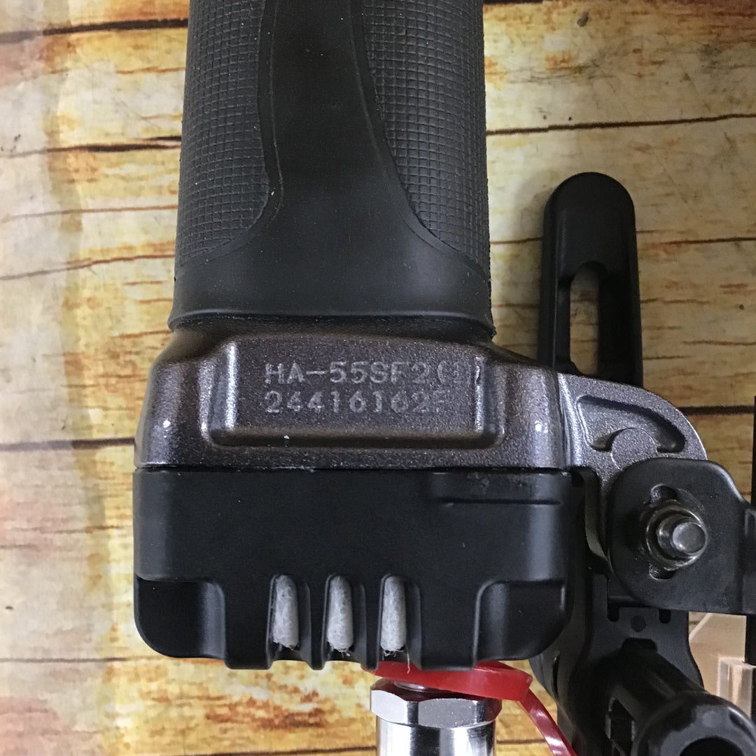 ★マックス(MAX) 高圧フィニッシュネイラ HA-55SF2(D)【川崎店】