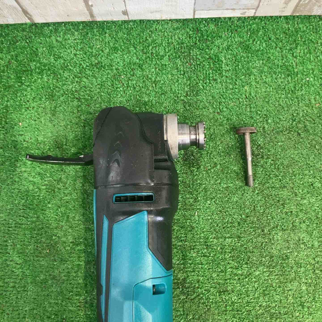 ★マキタ(makita) コードレスマルチツール TM41DZ【町田店】