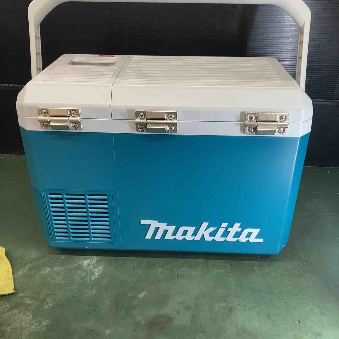 ★マキタ(makita) コードレス冷温庫 CW003GZ　18V,40V対応【戸田店】