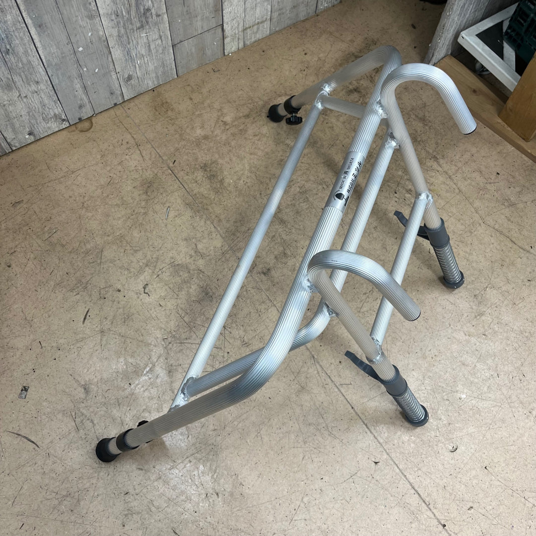 【中古品】◇ミツル ハシゴ用アタッチメント リリーフ【東大和店】