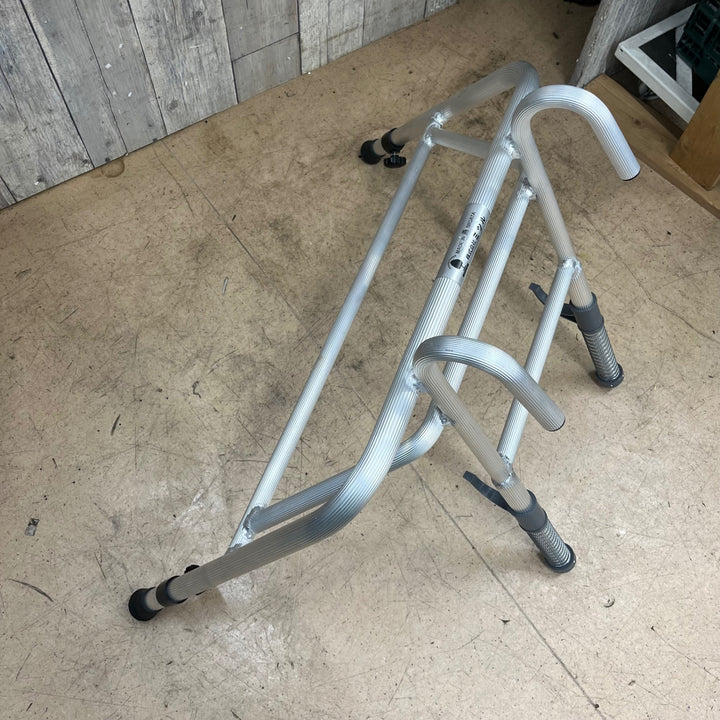 【中古品】◇ミツル ハシゴ用アタッチメント リリーフ【東大和店】