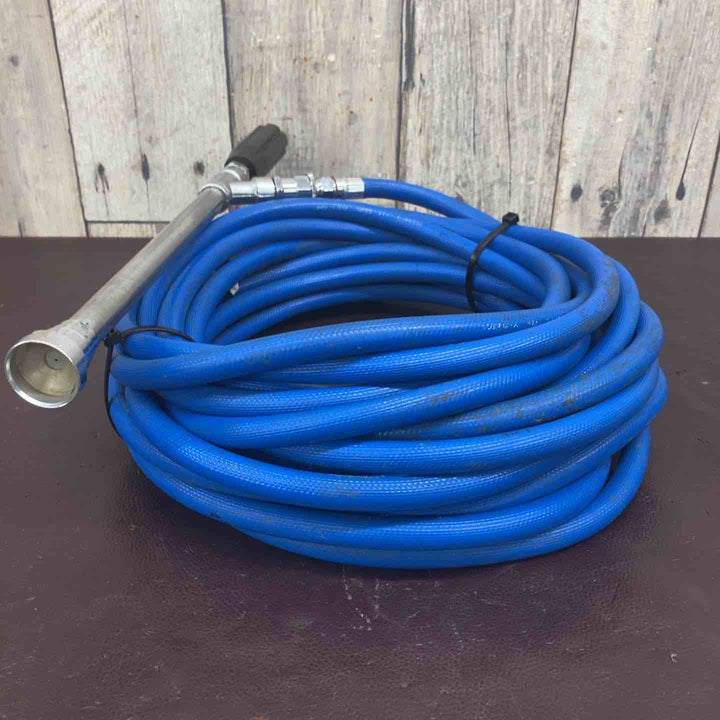 【中古品】 丸山(BIG-M) モーター動噴 GS35M 【東大和店】