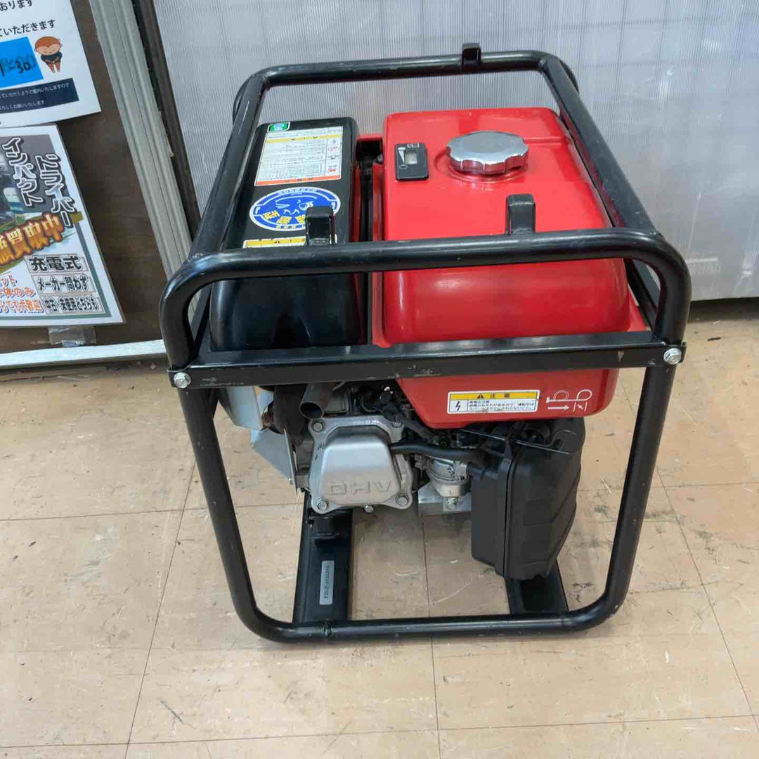 【店頭受取り限定】★ホンダ(HONDA) 発電機 EB26【草加店】