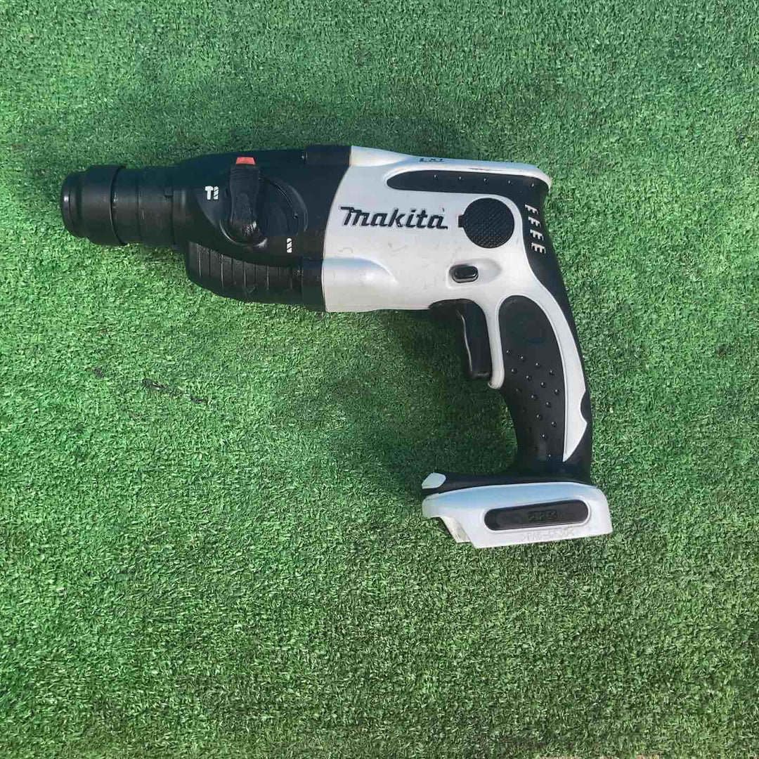【中古品】★マキタ(makita) コードレスハンマドリル HR162DRFXW【岩槻店】