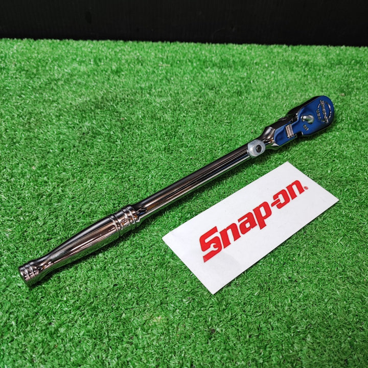 〇Snap-on(スナップオン) 3/8(9.5sq) ロッキングフレックスラチェット FX80A【岩槻店】