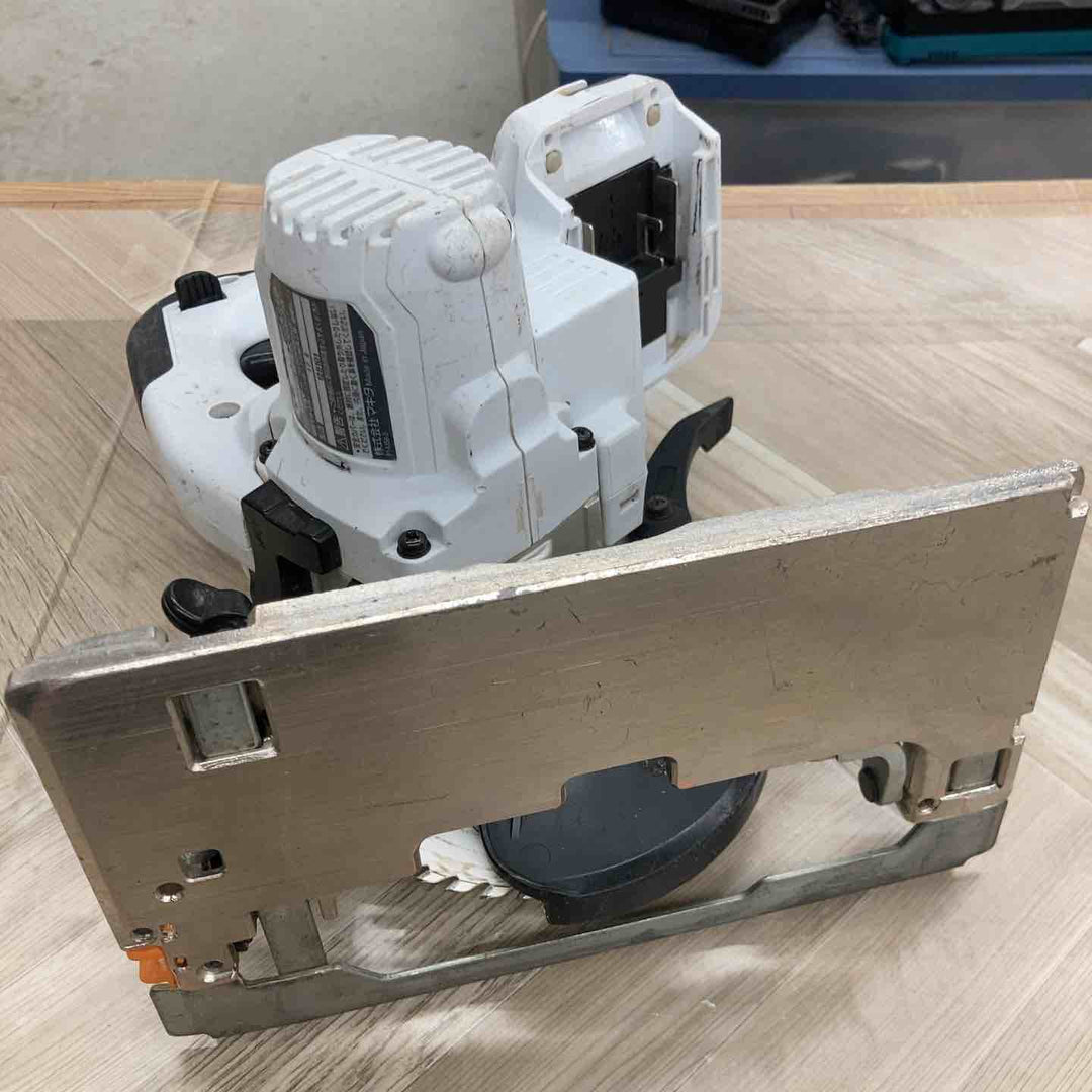★マキタ(makita) コードレス丸のこ HS471DZW【八潮店】