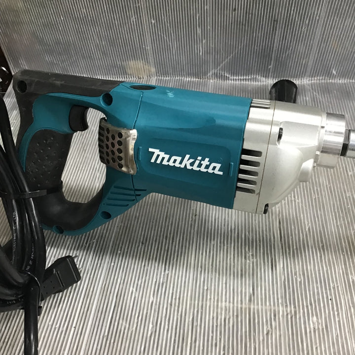 ☆マキタ(makita) コンクリートかくはん機 UT1305【草加店】