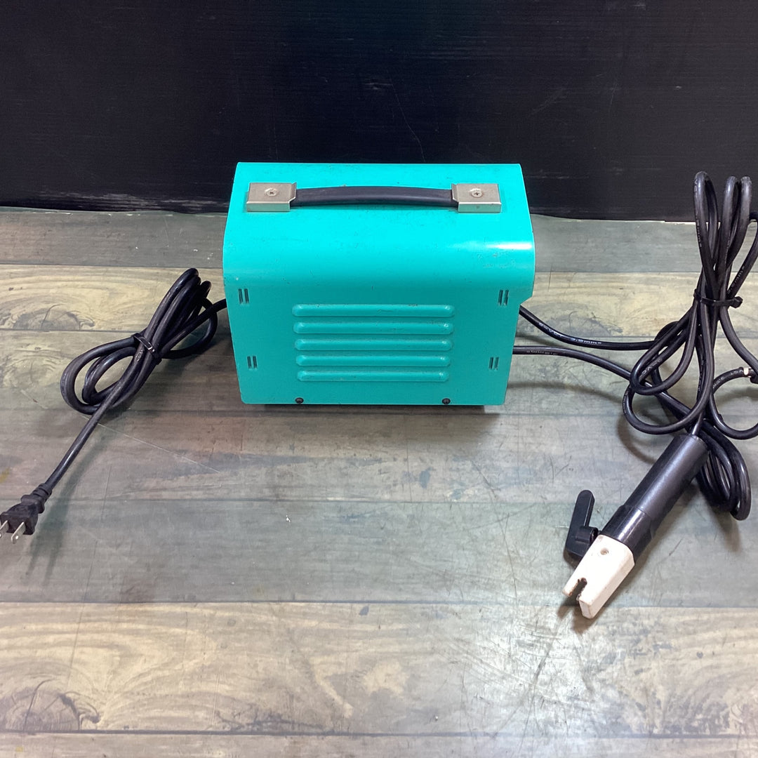 ナカトミ　DIY用低電圧アーク溶接機　NAW-40 【東大和店】