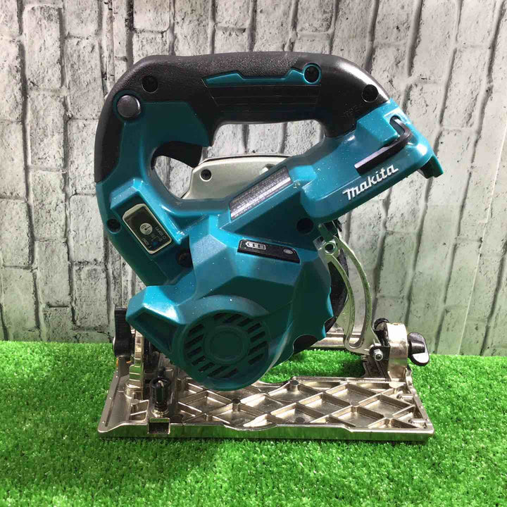 ★マキタ(makita) コードレス丸のこ HS475DZ【川口店】