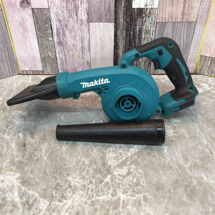★マキタ(makita) コードレスブロワ UB185DZ【八潮店】