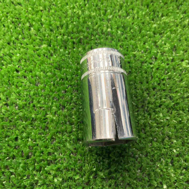 スナップオン(Snap-on) 3/8セミディープソケット FSMSシリーズ 12個セット サイズ詳細に記載有り【草加店】