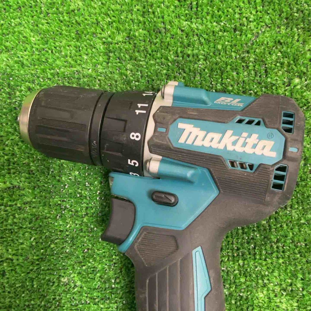 ★マキタ(makita) コードレスドリルドライバー DF487DZ【草加店】