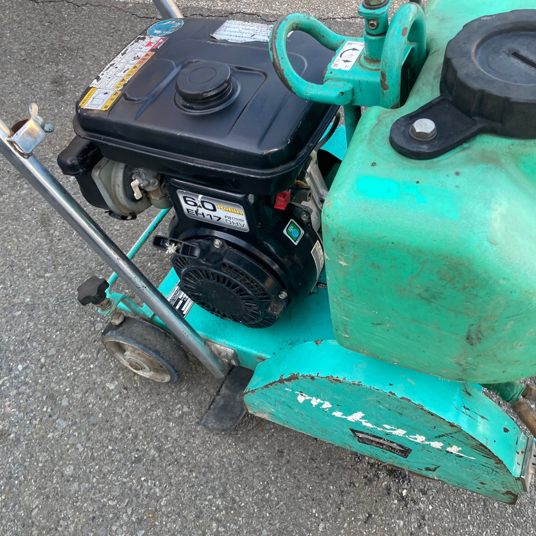 【中古品/店頭受取り限定】◇三笠(ミカサ/mikasa) コンクリートカッタ MCD-012A【東大和店】