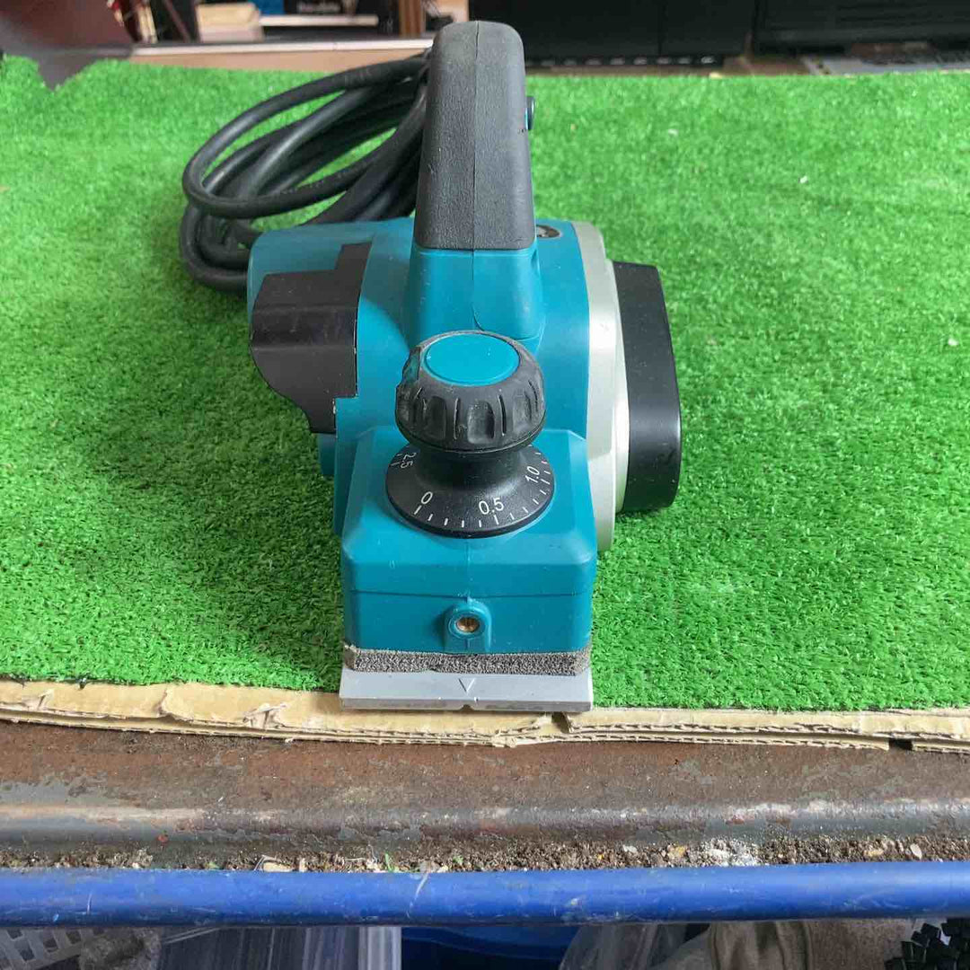 ☆マキタ(makita) 電気カンナ KP0800A【草加店】