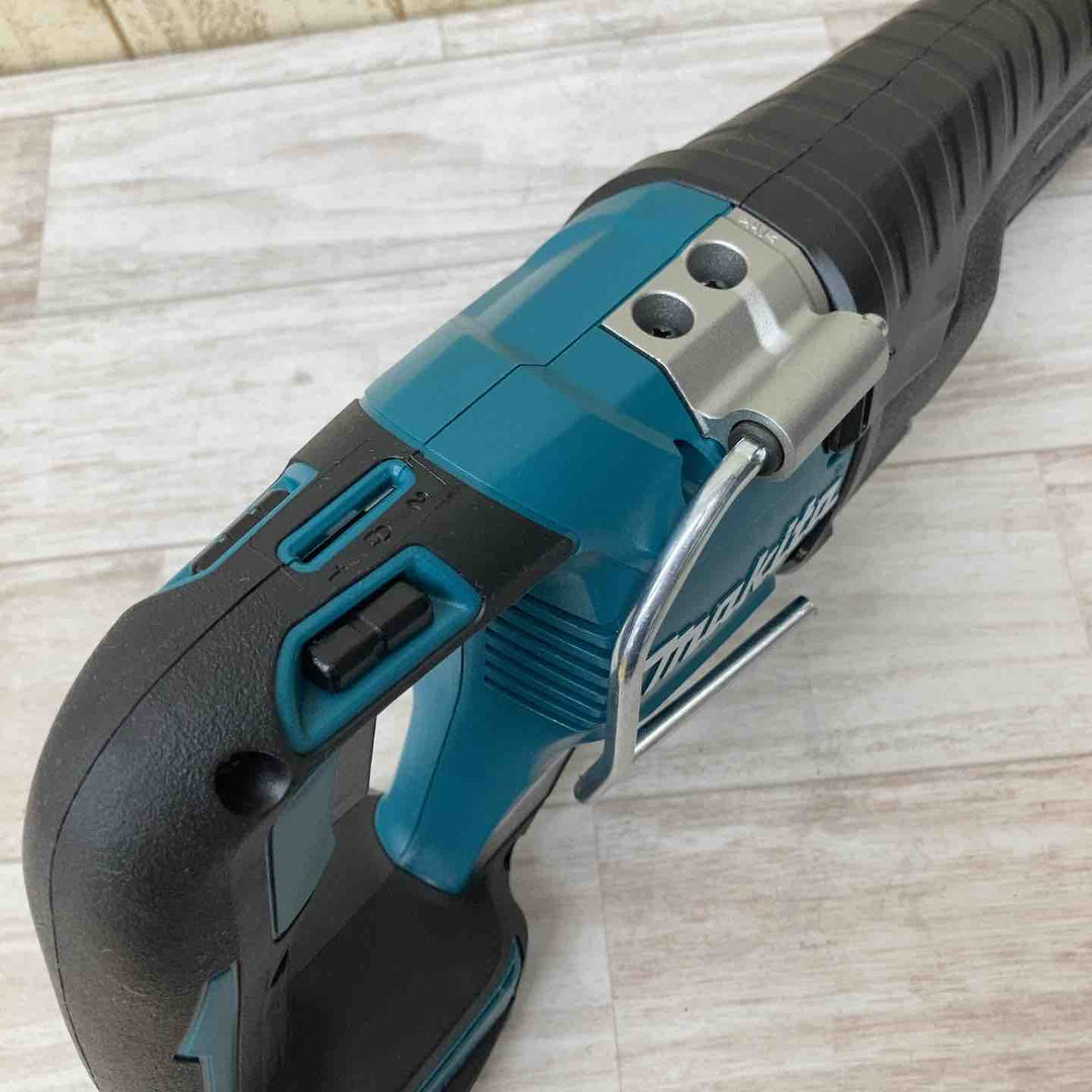 ★マキタ(makita) コードレスレシプロソー JR187DZK【柏店】