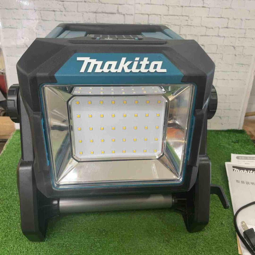 ★マキタ(makita) コードレススタンドライト ML004G【町田店】
