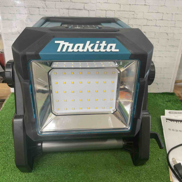 ★マキタ(makita) コードレススタンドライト ML004G【町田店】