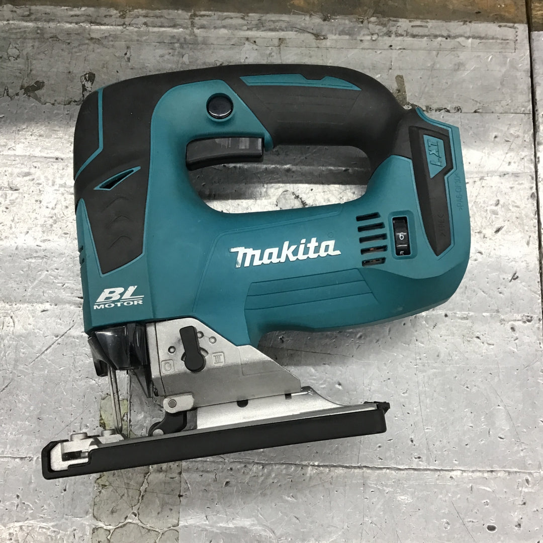 ☆マキタ(makita) コードレスジグソー JV182DRG【所沢店】