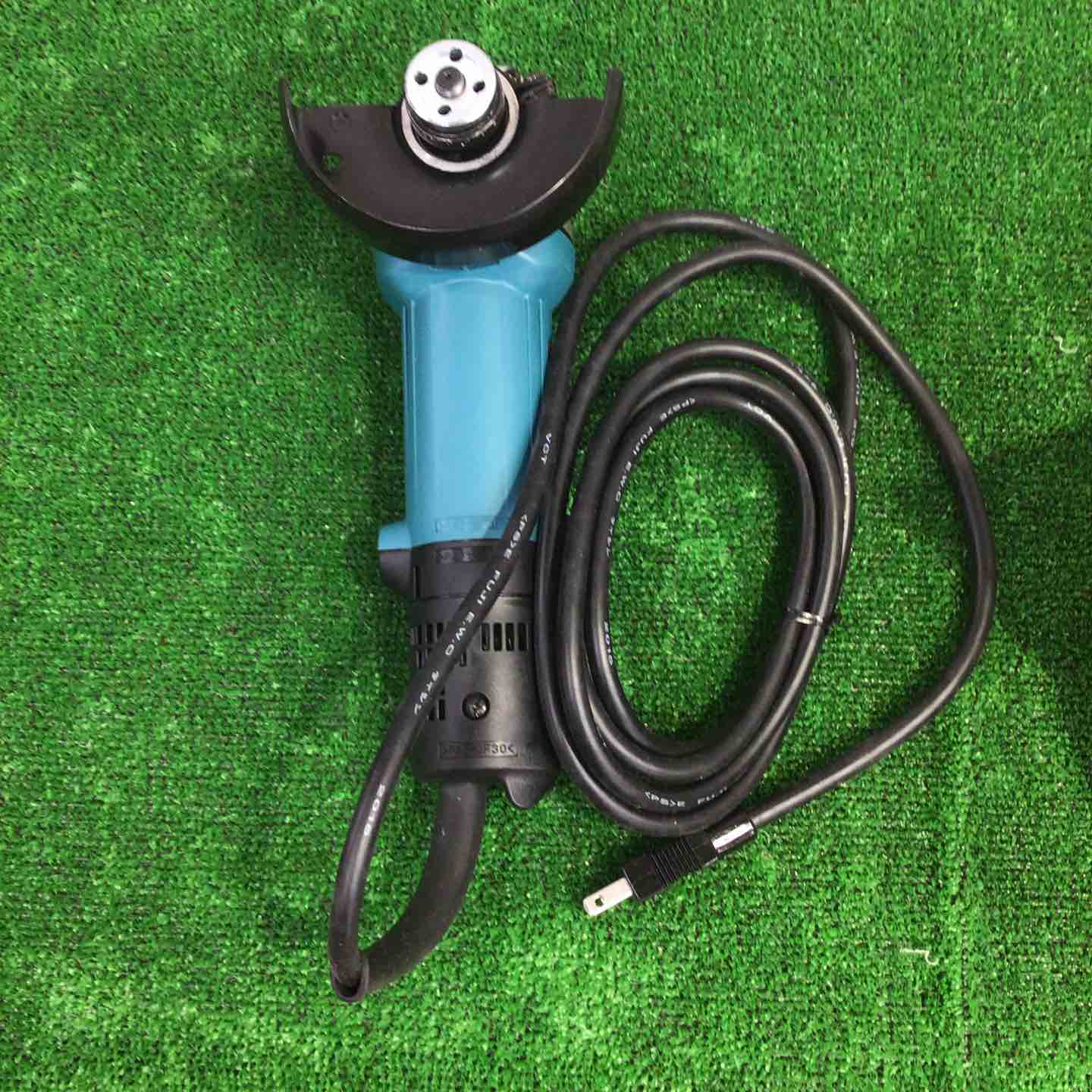 ディスクグラインダ 9533BLA 9533BLASP | 株式会社マキタ