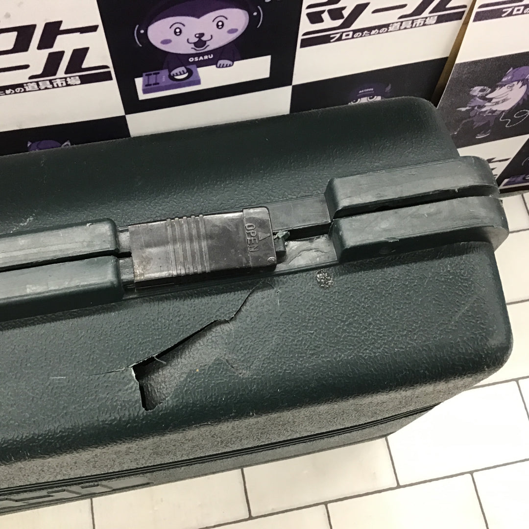★ハイコーキ(HIKOKI ※旧:日立工機) セーバーソー CR13V2【所沢店】