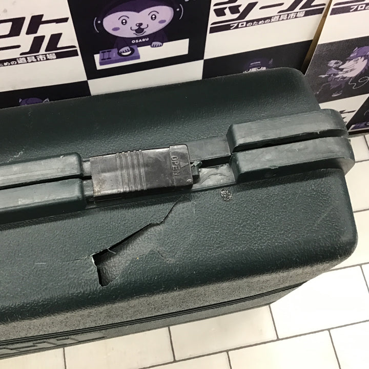 ★ハイコーキ(HIKOKI ※旧:日立工機) セーバーソー CR13V2【所沢店】