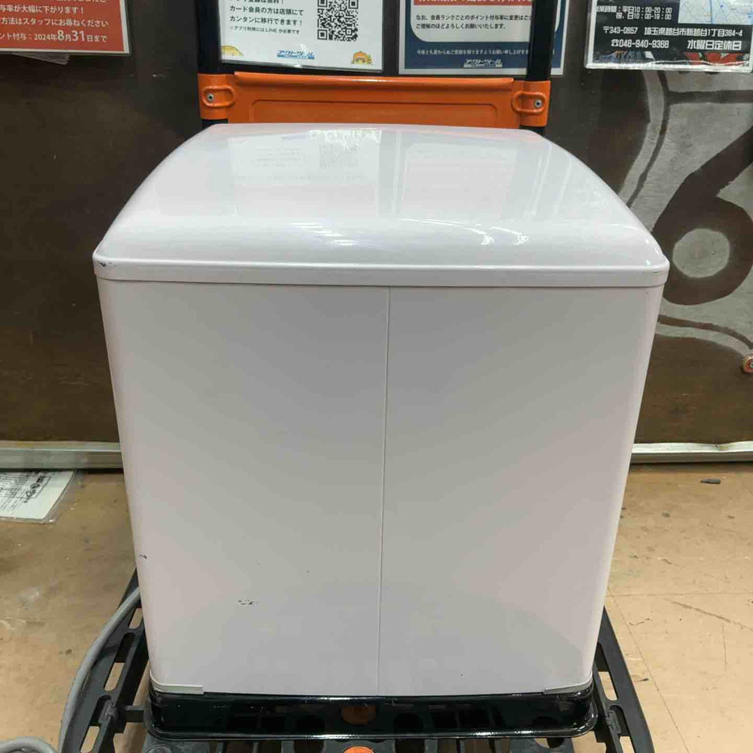 【店頭受取り限定】川本製作所 浅・深井戸用ポンプ カワエースジェット JF1100【草加店】