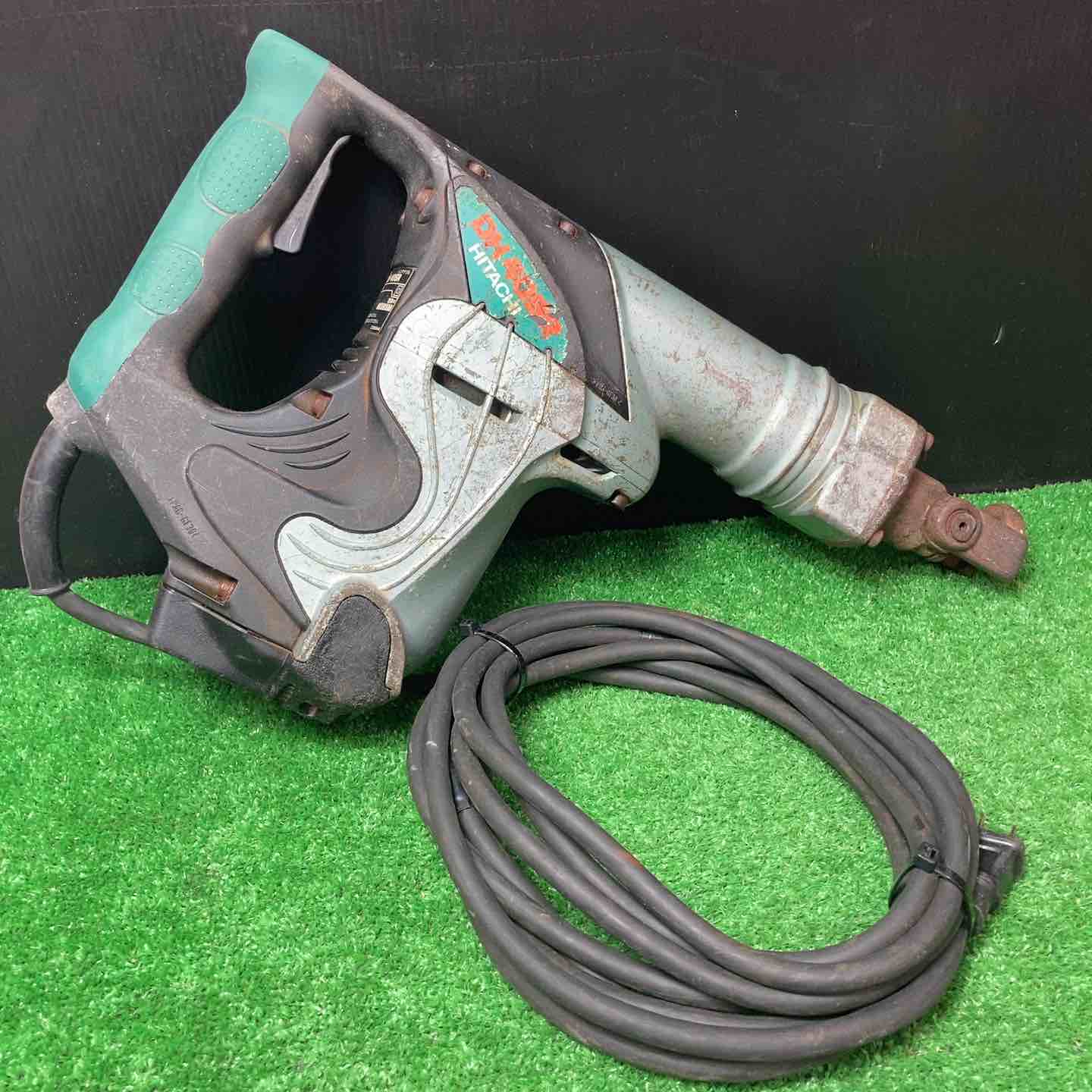 ☆ハイコーキ(HIKOKI ※旧:日立工機) ハンマドリル DH40SR【岩槻店