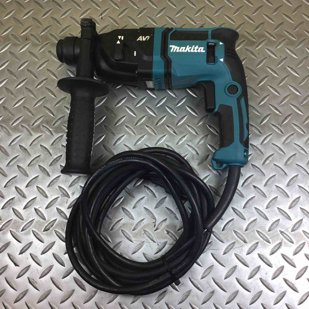 マキタ(makita) ハンマドリル HR1841F【川崎店】