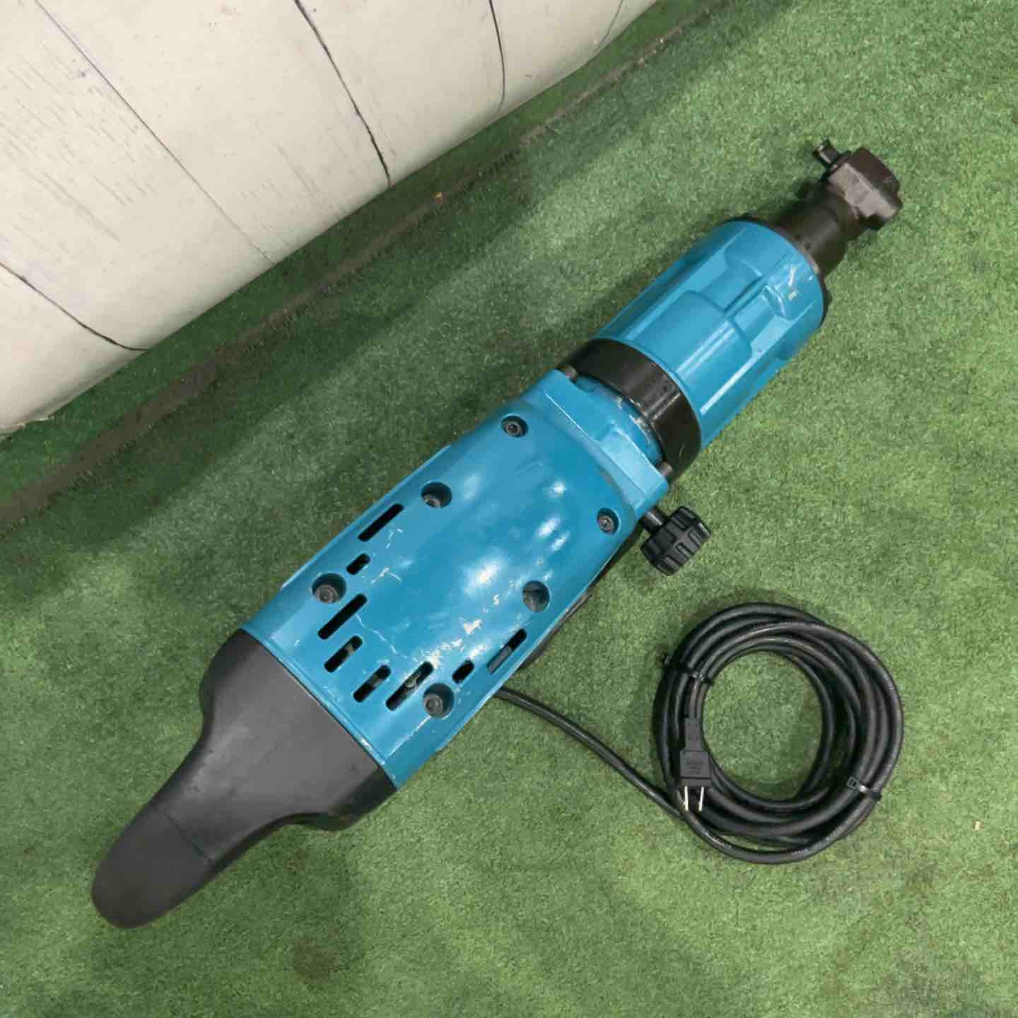 店頭受取り限定】☆マキタ(makita) 電動ハンマ HM1317C 動作確認済