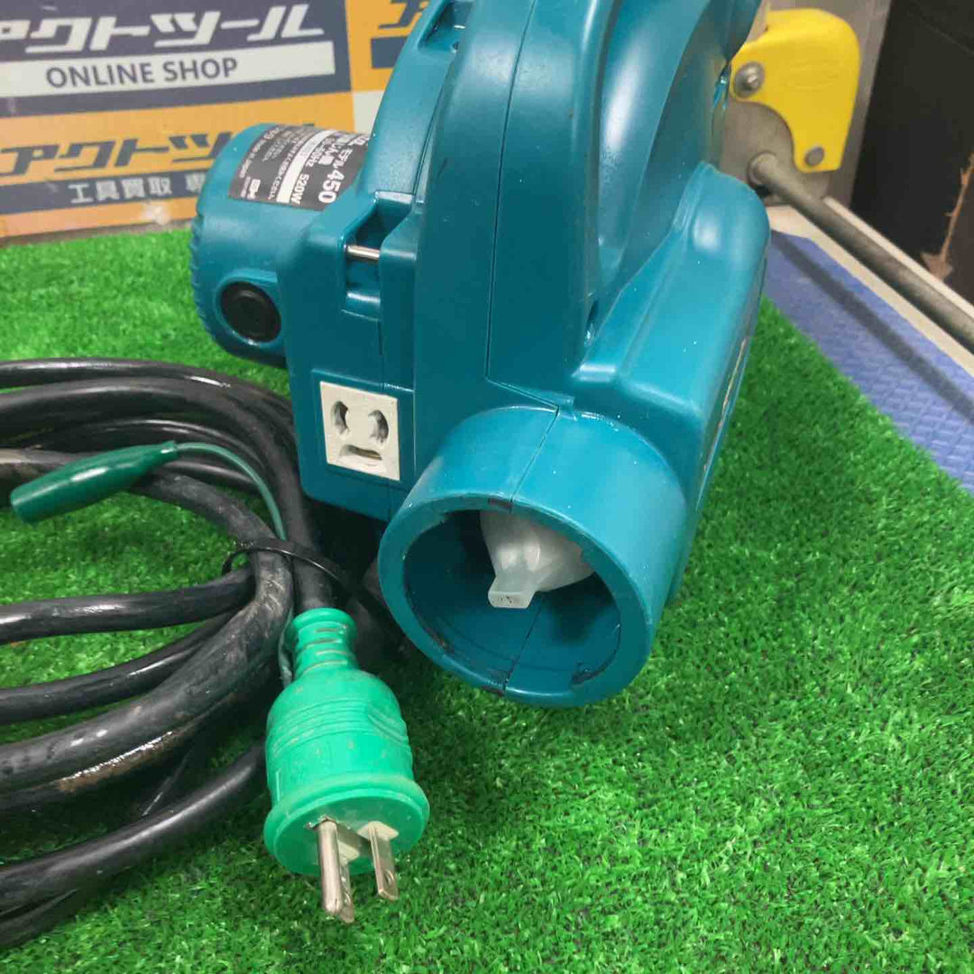 ★マキタ(makita) 小型集じん機 乾式 450(P)【草加店】
