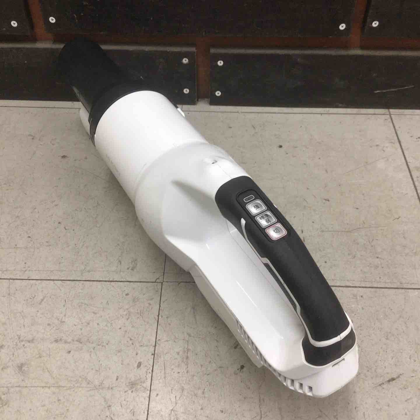 中古品】 ハイコーキ/HIKOKI コードレスクリーナー R36DA(SC)(NN