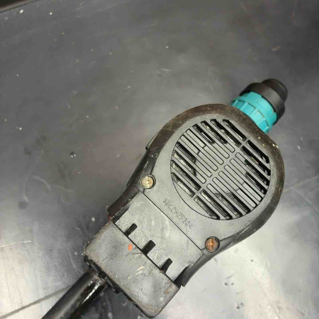 【中古品】 マキタ(makita) 電動ケレン ロングハンドルタイプ HK1820L 【藤沢店】