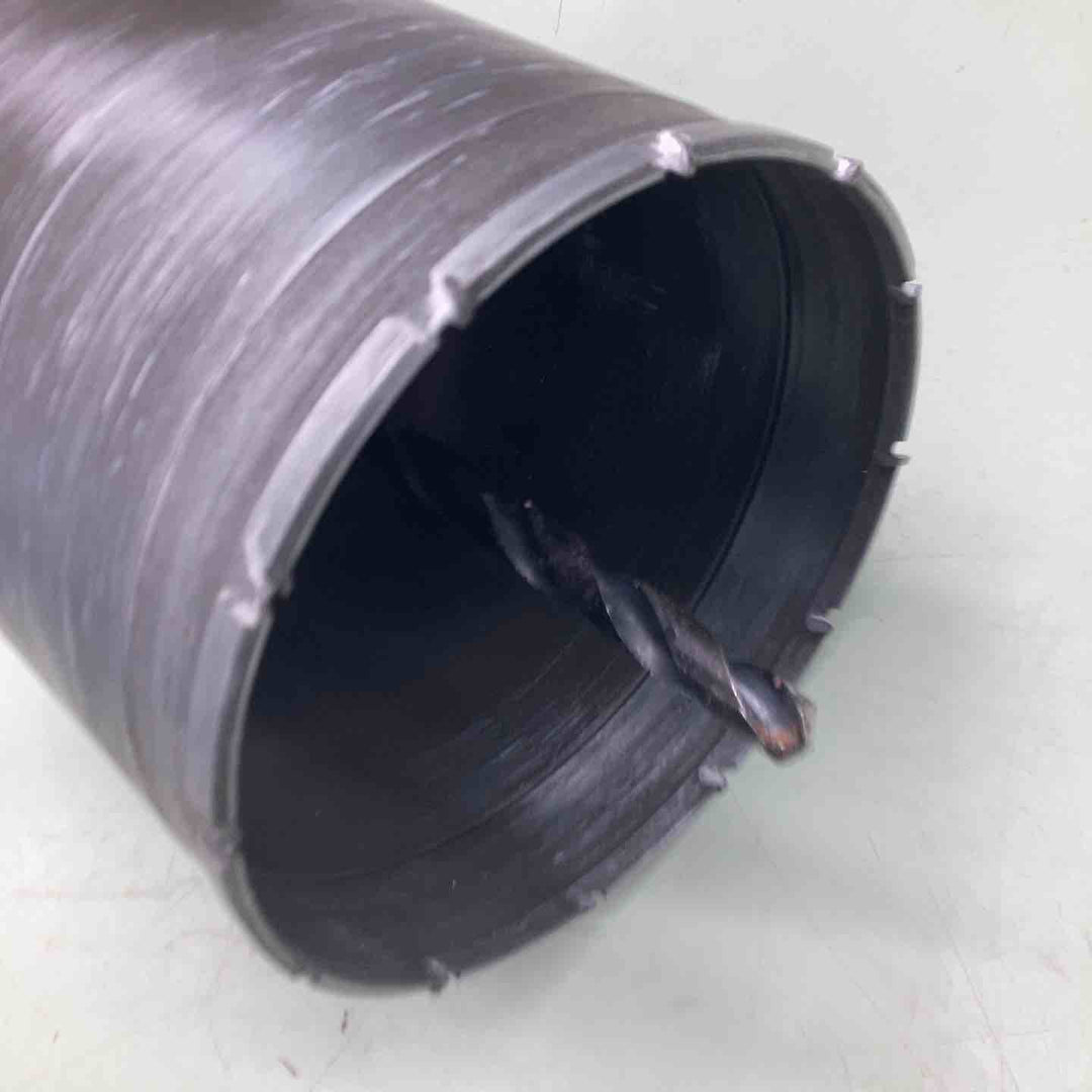 ユニカ/unika 多機能コアドリルUR21 複合材用 UR-F（セット） SDSシャンク 130mm UR-F130SD【越谷店】