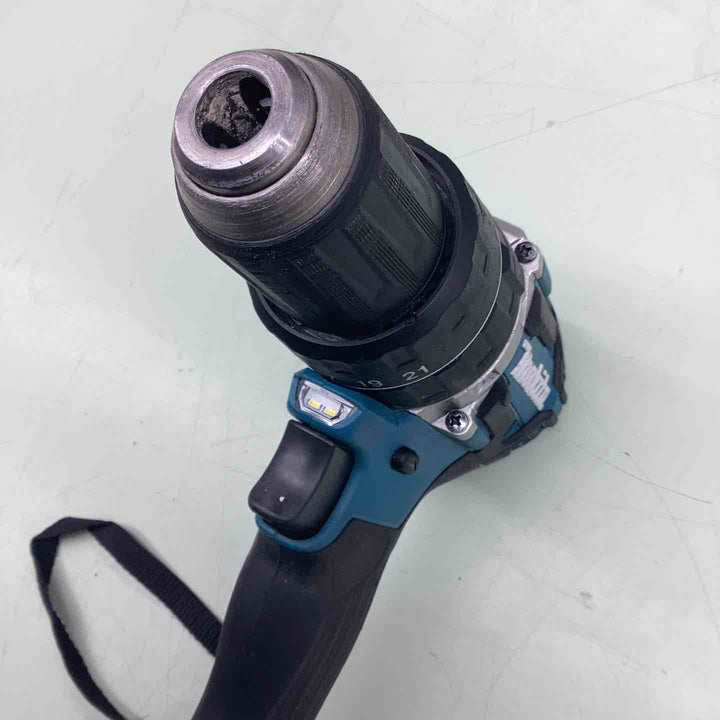☆マキタ(makita) コードレス振動ドリルドライバー HP484DZ【越谷店】
