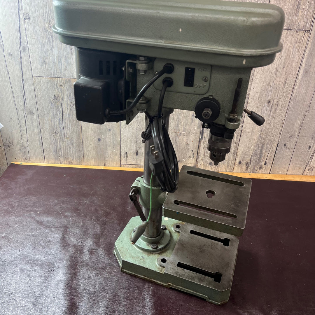 【中古品】◇マキタ(makita) 卓上ボール盤 TB130【東大和店】