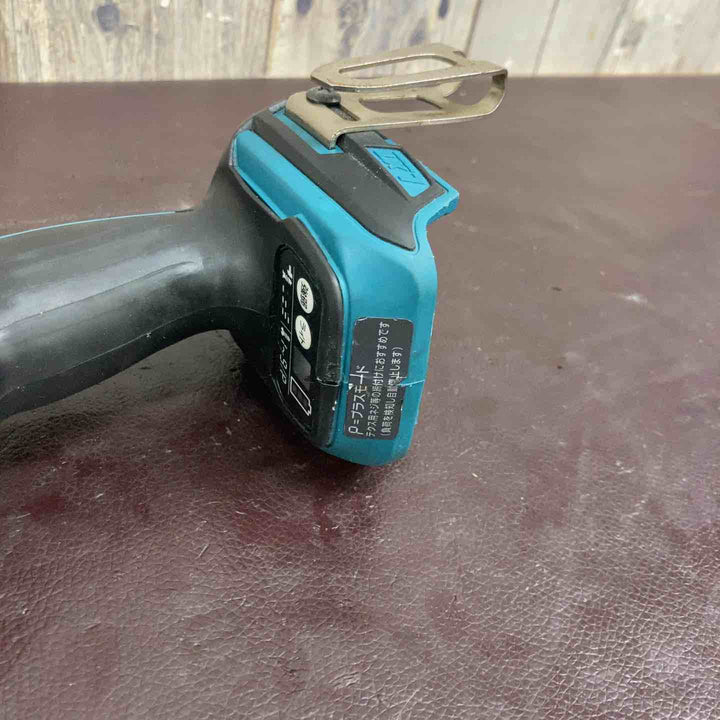 【中古品】マキタ(makita) コードレス4モードインパクトドライバー TP141DZ 18V【東大和店】