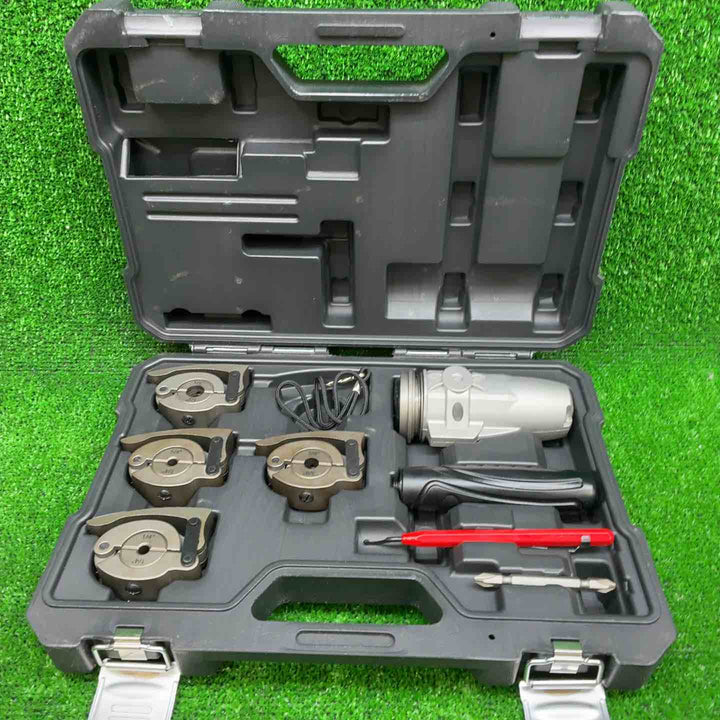 フローバル フレアツール フレアROCKET FT422【藤沢店】