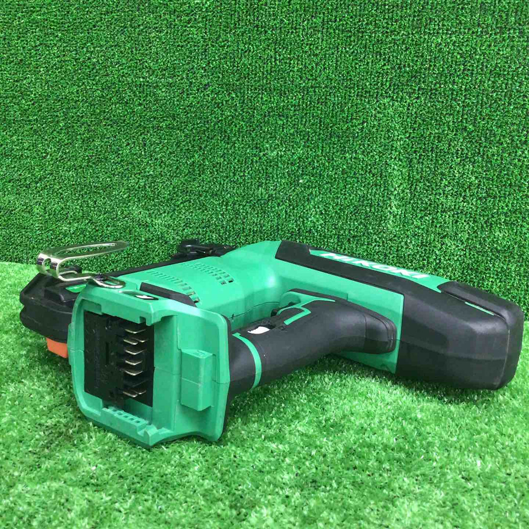 【中古品】 ハイコーキ/HIKOKI コードレスフロアタッカー N3604DM(NNK) 【鴻巣店】