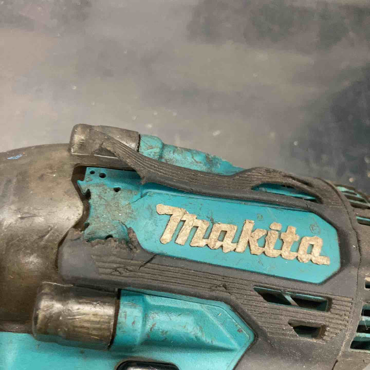 【中古品】マキタ(makita) コードレスインパクトレンチ TW285DRGX【所沢店】