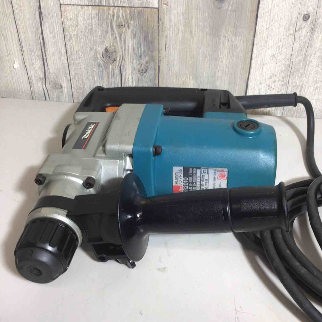 ◇マキタ(makita) ハンマドリル HR2010【戸田店】