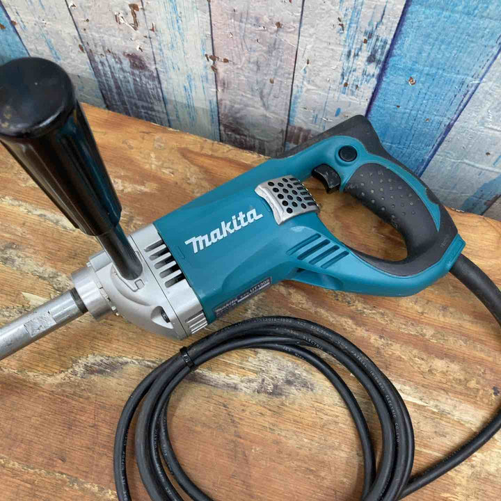 ☆マキタ(makita) コンクリートかくはん機 UT1305【柏店】