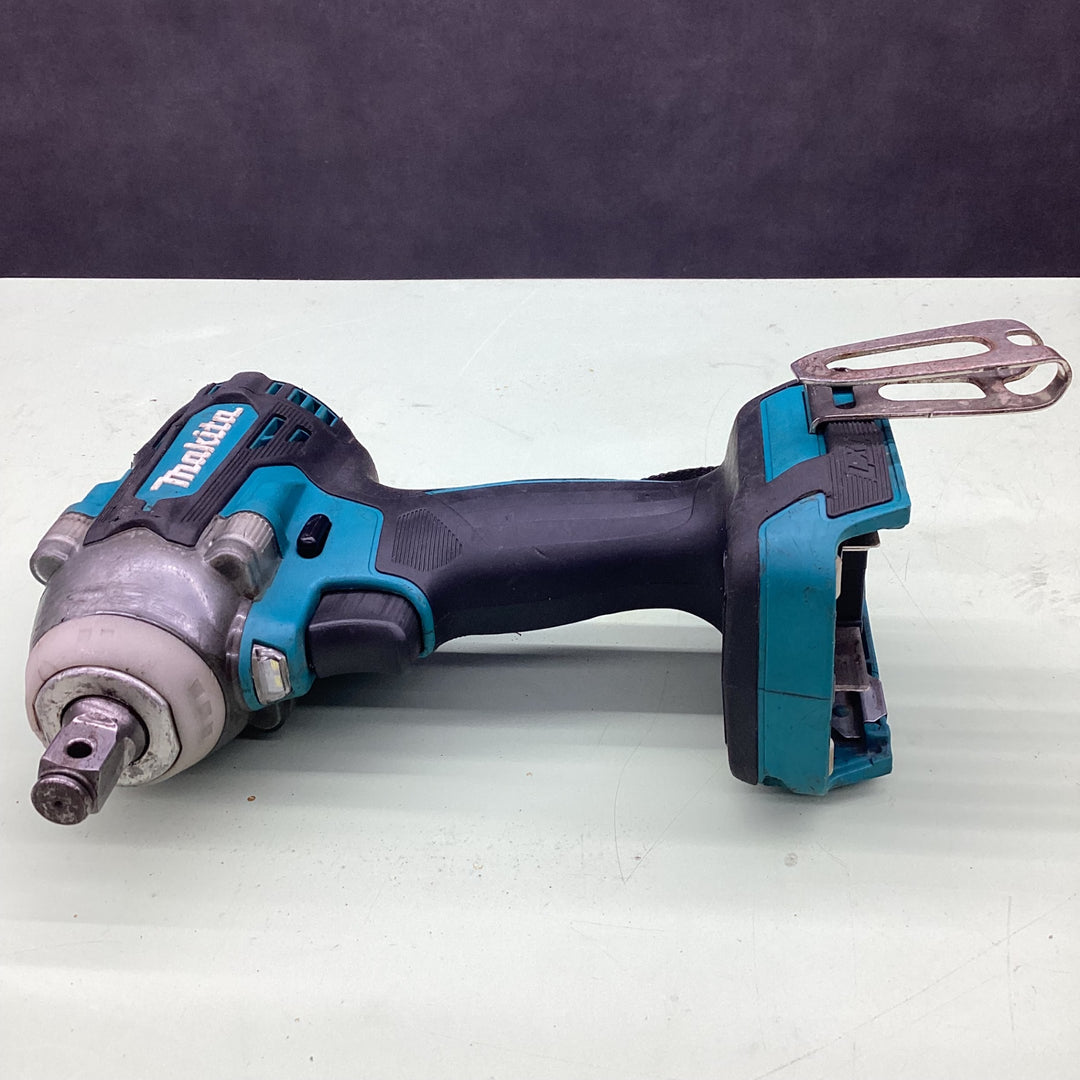 ★マキタ(makita)18v 6.0Ah コードレスインパクトレンチ TW300DRGX【越谷店】