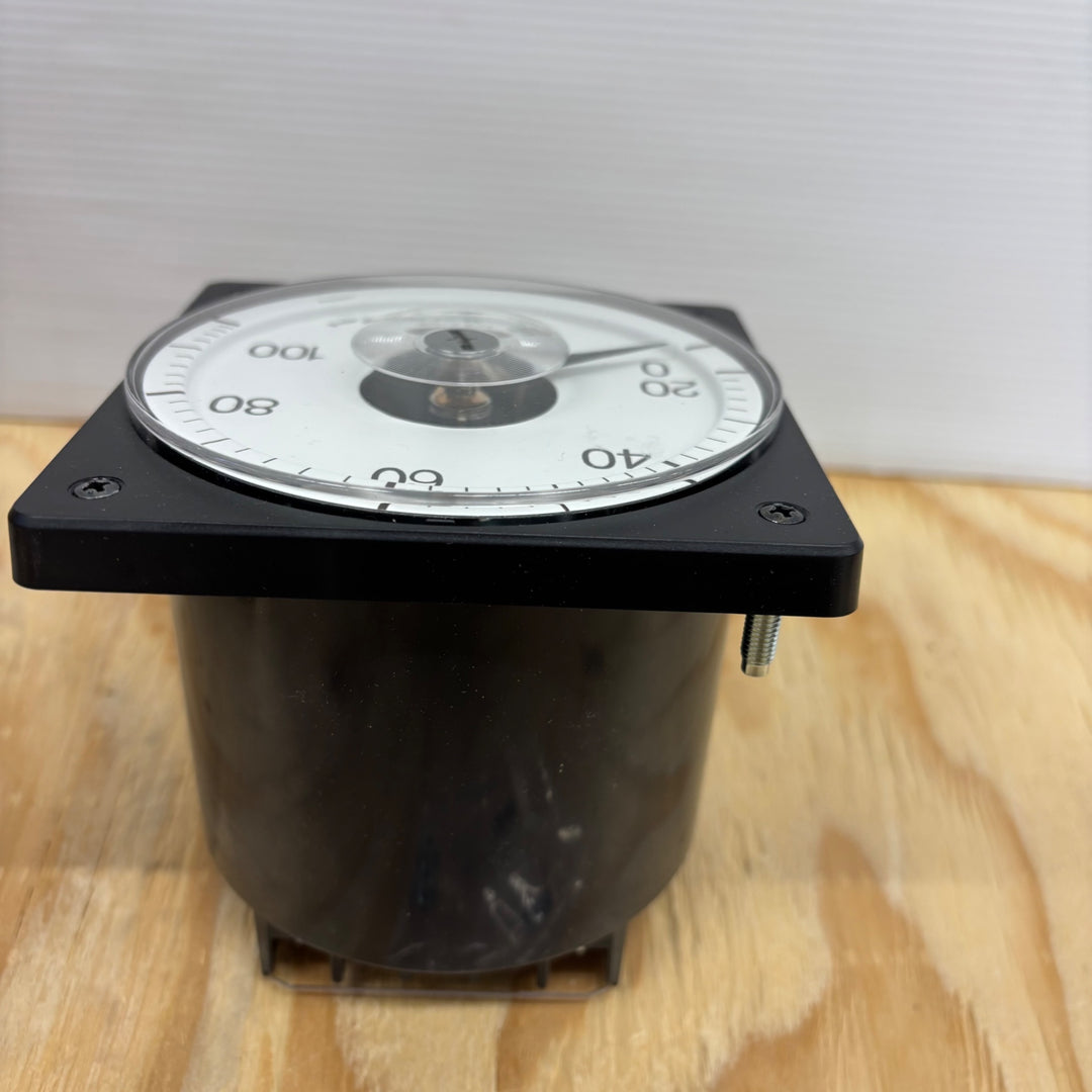 【未使用品】三菱 交流電流計 LS-110NAA【電材館越谷店】