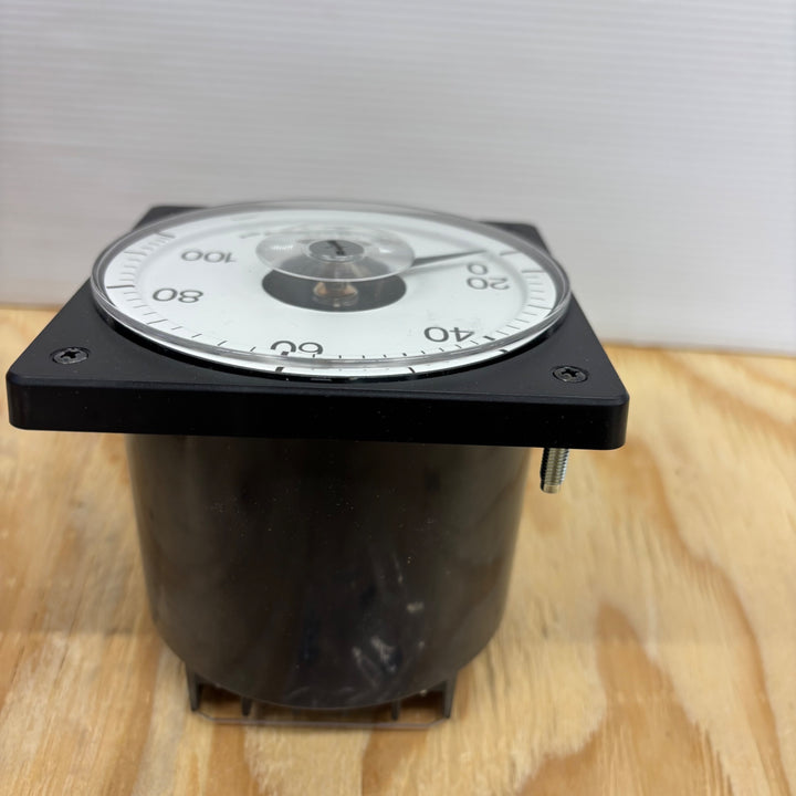 【未使用品】三菱 交流電流計 LS-110NAA【電材館越谷店】