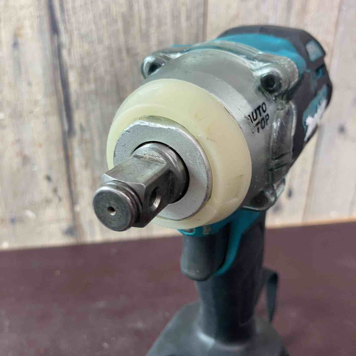 【中古品】マキタ(makita) コードレスインパクトレンチ TW285DRGX【東大和店】