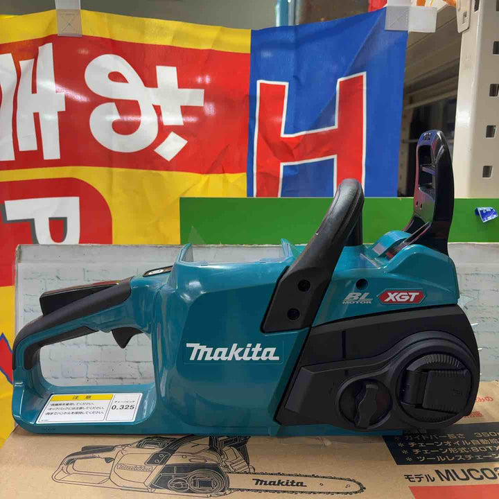 ★マキタ(makita) コードレスチェンソー MUC022GRU【町田店】